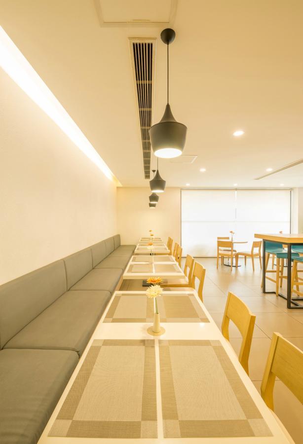 Hanting Hotel Shanghai Xin Hua Hospital 外观 照片