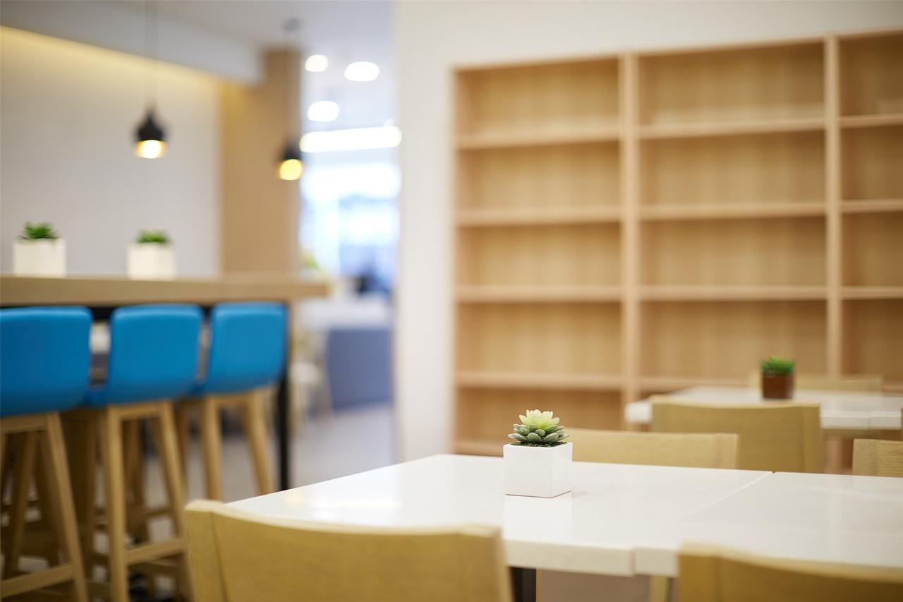 Hanting Hotel Shanghai Xin Hua Hospital 外观 照片