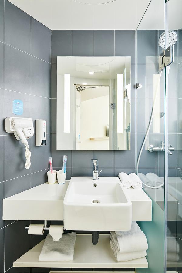 Hanting Hotel Shanghai Xin Hua Hospital 外观 照片
